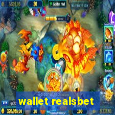 wallet realsbet